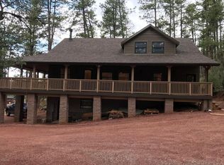 1190 E Christopher Creek Loop, Payson, AZ 85541