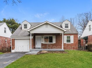 6772 Tarawa Dr, Cincinnati, OH 45224
