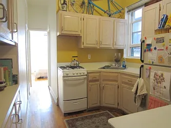 Rented by Citi Habitats