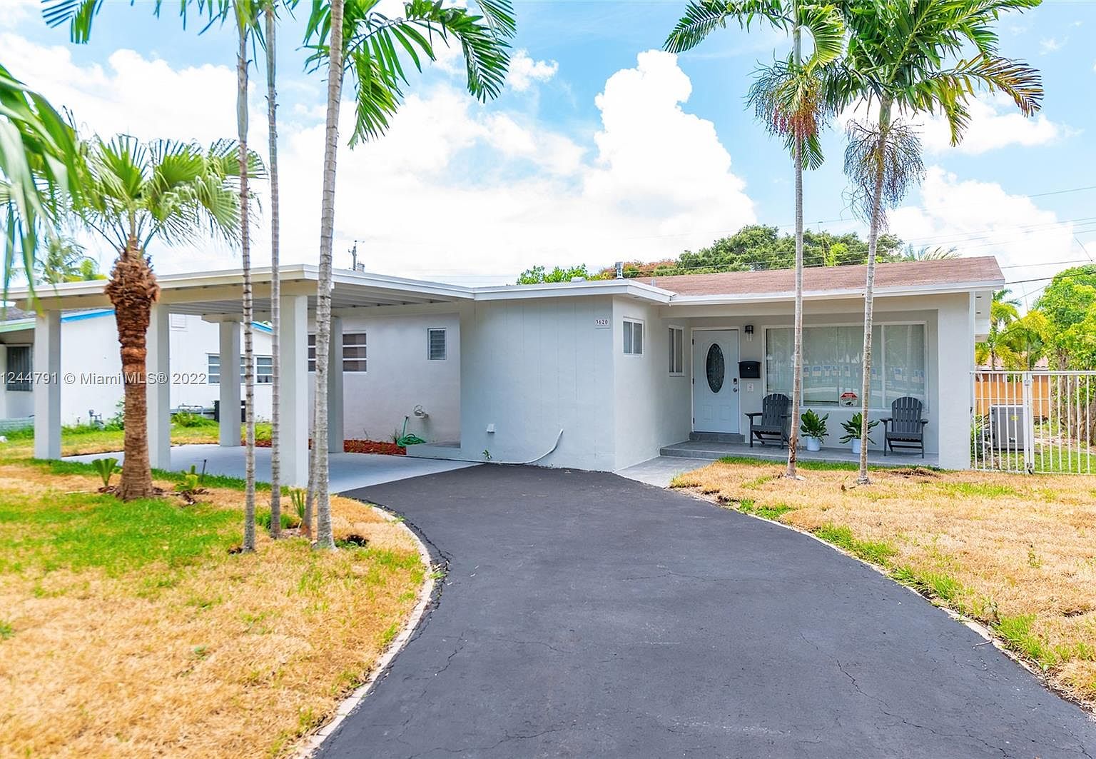 3620 Taft St, Hollywood, FL 33021 Zillow
