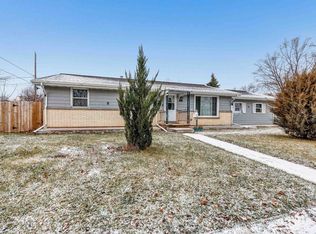 2118 Libal St, Green Bay, WI 54301