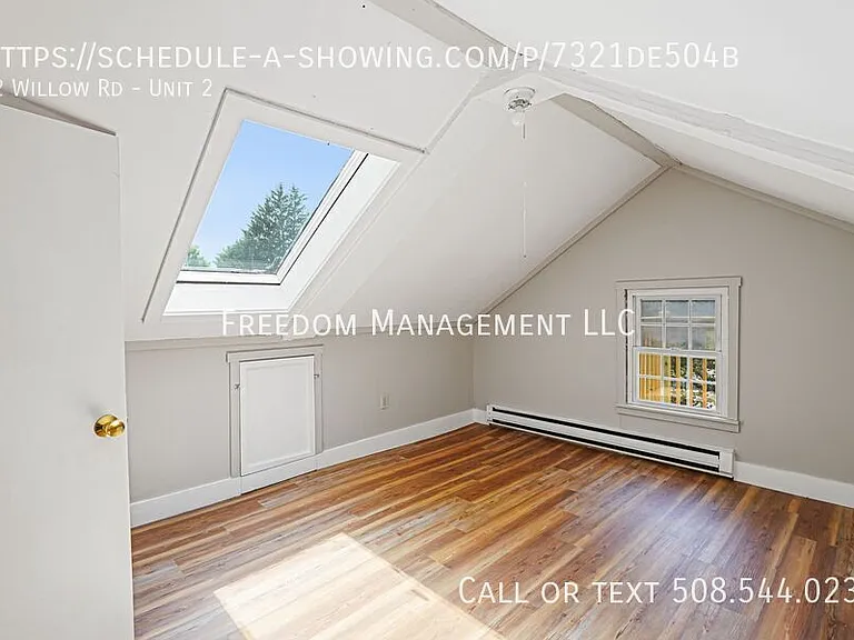 62 Willow Rd #2 — Photo 8