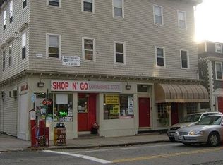 95 Hope St APT 5, Providence, RI 02906