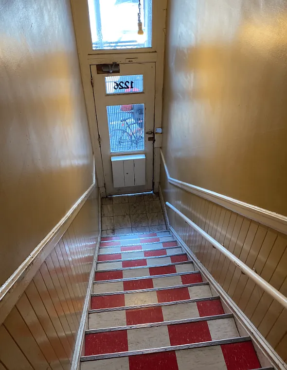 1226 Grant Avenue — Photo 3