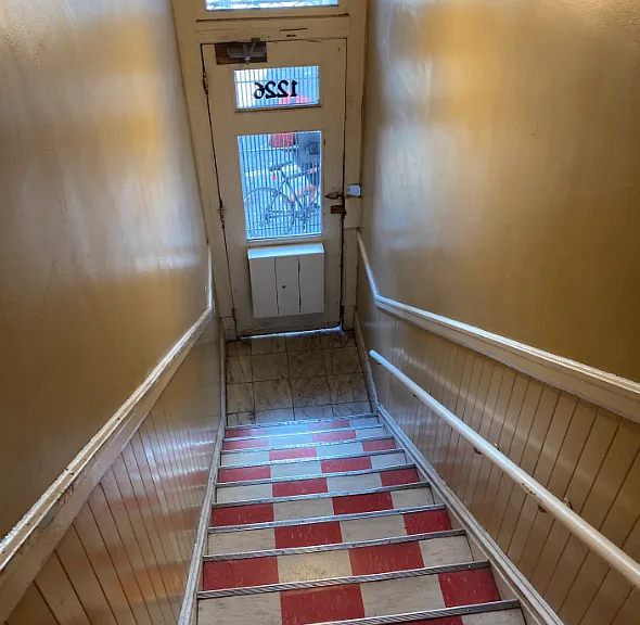 1226 Grant Avenue — Photo 3