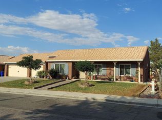 12927 Sundown Rd, Victorville, CA 92392