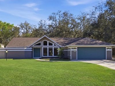 1804 E Humphrey Ln, Hernando, FL, 34442