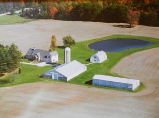 4377 Bloomingrove Rd, Mansfield, OH 44903