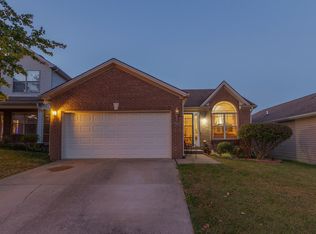 765 Burgess Ave, Lexington, KY 40511