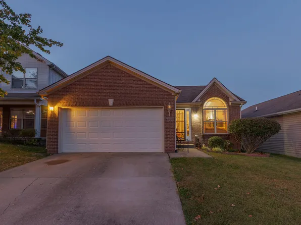 765 Burgess Ave, Lexington, KY 40511