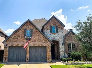 3024 Little Ml, The Colony, TX 75056