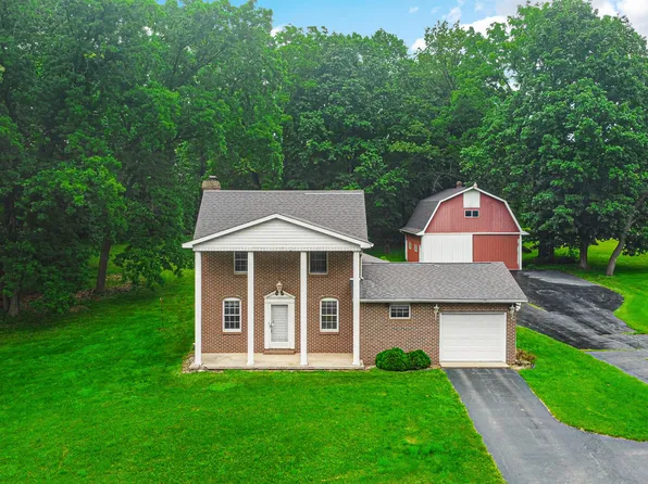 4409 W 800 S, Union Mills, IN 46382
