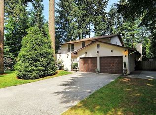 12914 NE 72nd St, Kirkland, WA 98033