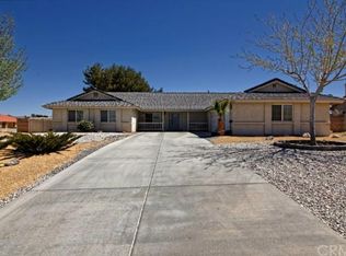 14013 Siesta Dr, Apple Valley, CA 92307