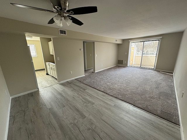 1 Bedroom Example