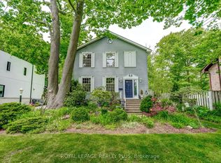177 Mineola Rd E, Mississauga, ON L5G2E7
