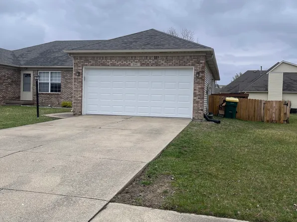 2141 Galaxy Dr, Franklin, IN 46131