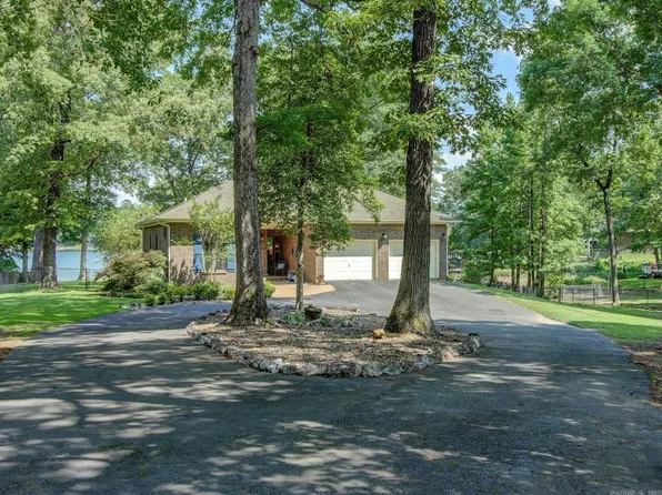 213 Scenic Dr, Hot Springs, AR 71913