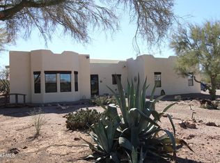 1405 E Circle Mountain Rd, New River, AZ 85087