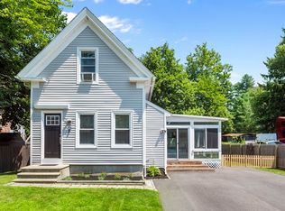 3 Edwards St, Franklin, MA 02038