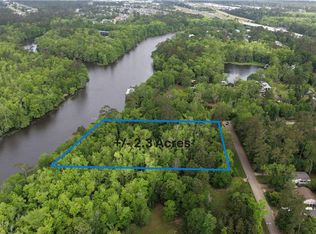 0 Three Rivers Rd, Covington, LA 70433