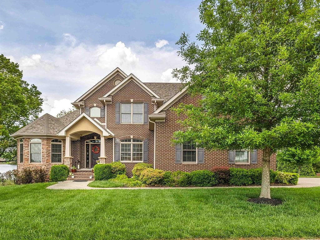 2850 Glencrest Dr, Owensboro, KY 42303 Zillow