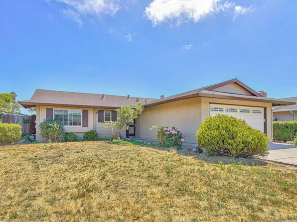 13195 Louise St, Salinas, CA 93906