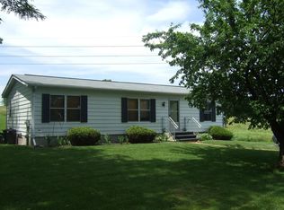 124 Wheeler School Rd, Pylesville, MD 21132