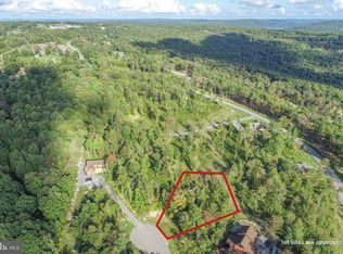 Rocky Gap Trl, Mc Henry, MD 21541