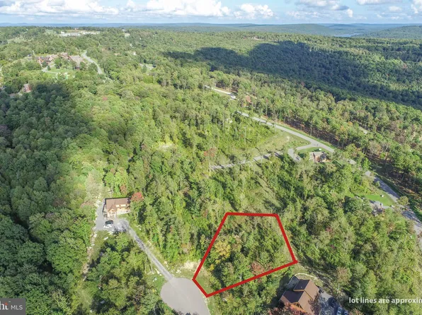 Rocky Gap Trl, Mc Henry, MD 21541