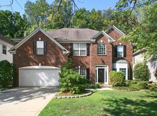 11732 Kennon Ridge Ln, Huntersville, NC 28078