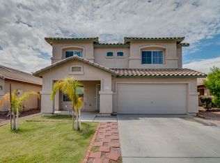 21939 W Papago St, Buckeye, AZ 85326