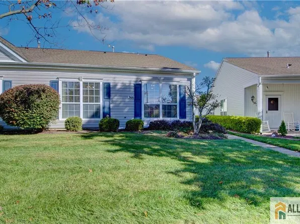 366 Waterside Blvd, Monroe Township, NJ 08831
