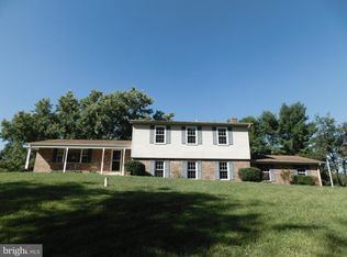 1061 Concord Ct, Owings, MD 20736