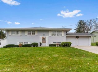 1116 Wier St, Muscatine, IA 52761