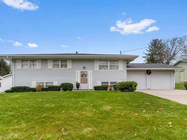 1116 Wier St, Muscatine, IA 52761