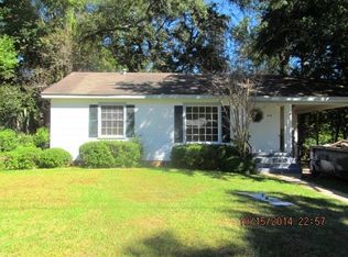 2360 N Buena Dr, Mobile, AL 36605