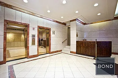 Rented by Bond New York