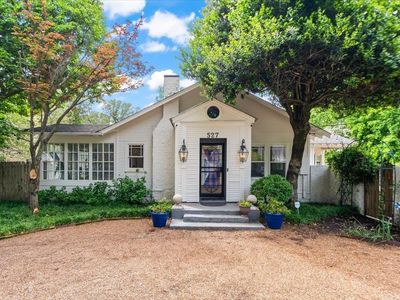 527 Goodland St, Memphis, TN, 38111