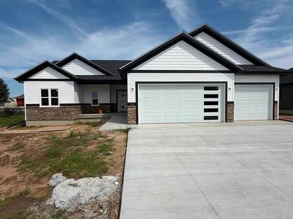 2005 Mulberry St, Sauk City, WI 53583