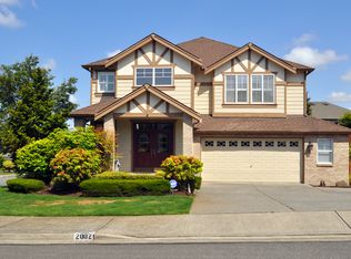 2002 NE 34th Pl, Renton, WA 98056