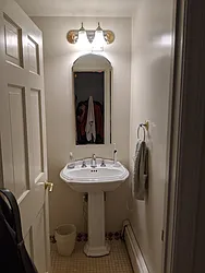 Rented by Shalimar Management