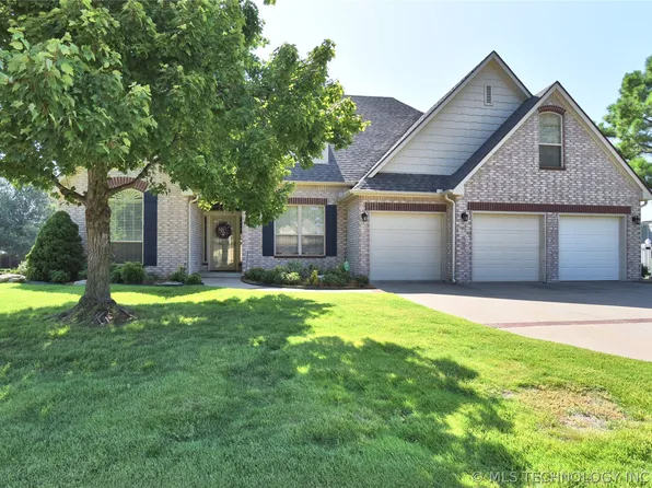 7529 E Galveston St, Broken Arrow, OK 74014