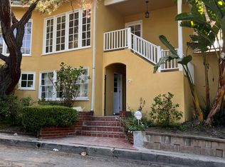 11709 Sunshine Ter, Studio City, CA 91604