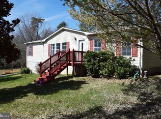 3615 Guinea Station Rd, Fredericksburg, VA 22408