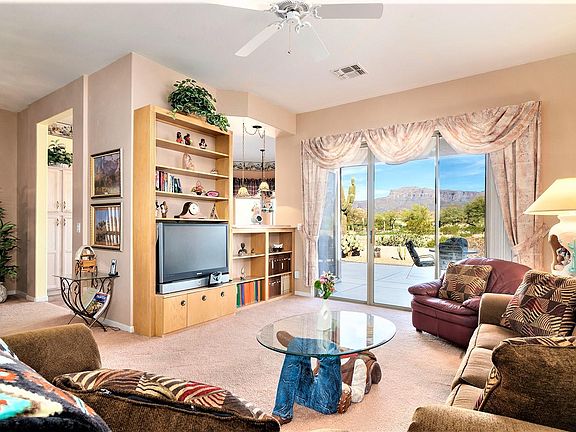 4th image of 7434 E Canyon Wren Dr