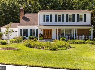 7913 Richfield Rd, Springfield, VA 22153