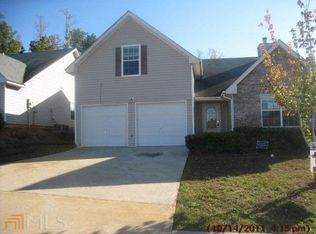 6894 Derby Ave, Fairburn, GA 30213