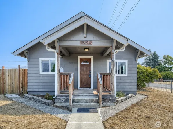 7047 S Warner Street, Tacoma, WA 98409
