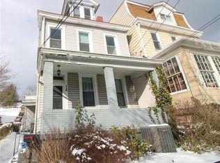 18 Greismere St, Pittsburgh, PA